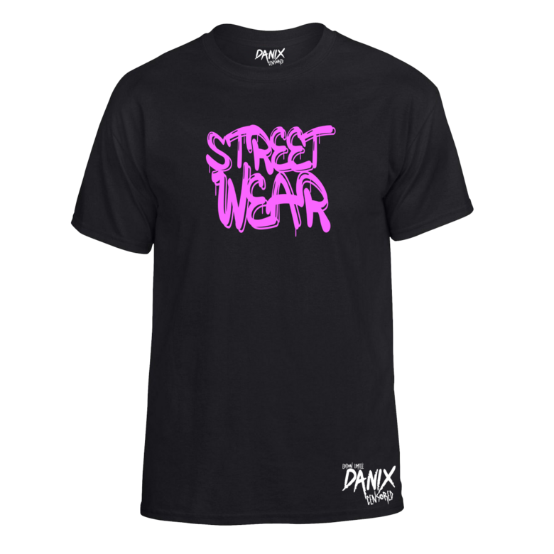Tshirt STREET WEAR